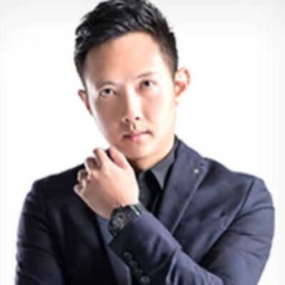 Darren Thuang, BOA Co-founder, Chief Financial Officer (CFO)