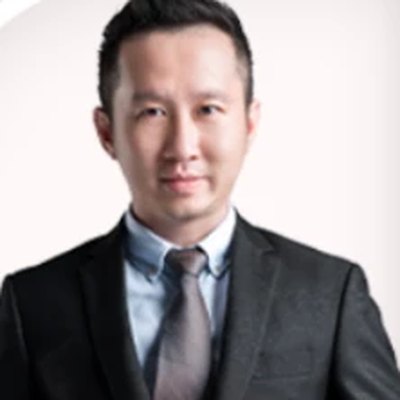 Francis Tan, BOA Co-founder, Chief Operations Officer (COO)
