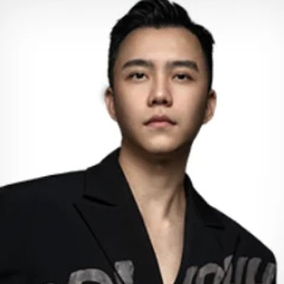 Yonson Yong, BOA Co-founder, Chief Strategy Officer (CSO)